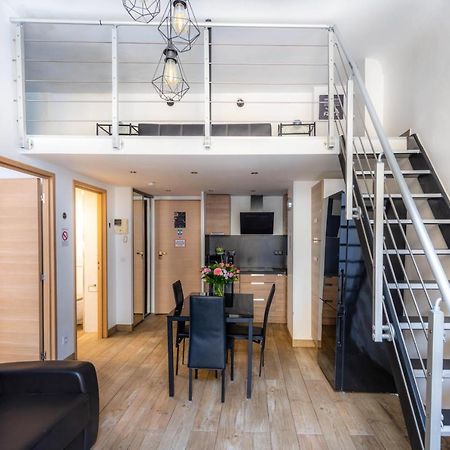 Jean Medecin - Modern Flat - Heart Of Center Apartment นีซ ภายนอก รูปภาพ