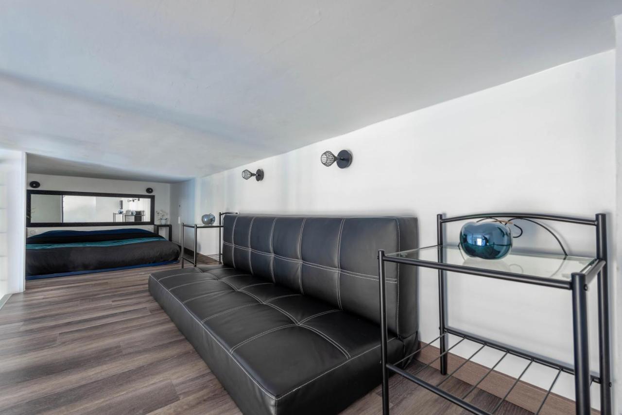 Jean Medecin - Modern Flat - Heart Of Center Apartment นีซ ภายนอก รูปภาพ